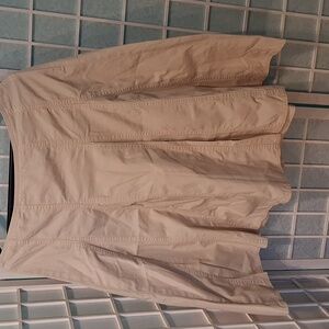 GAP Off White Women's Skirt 6752